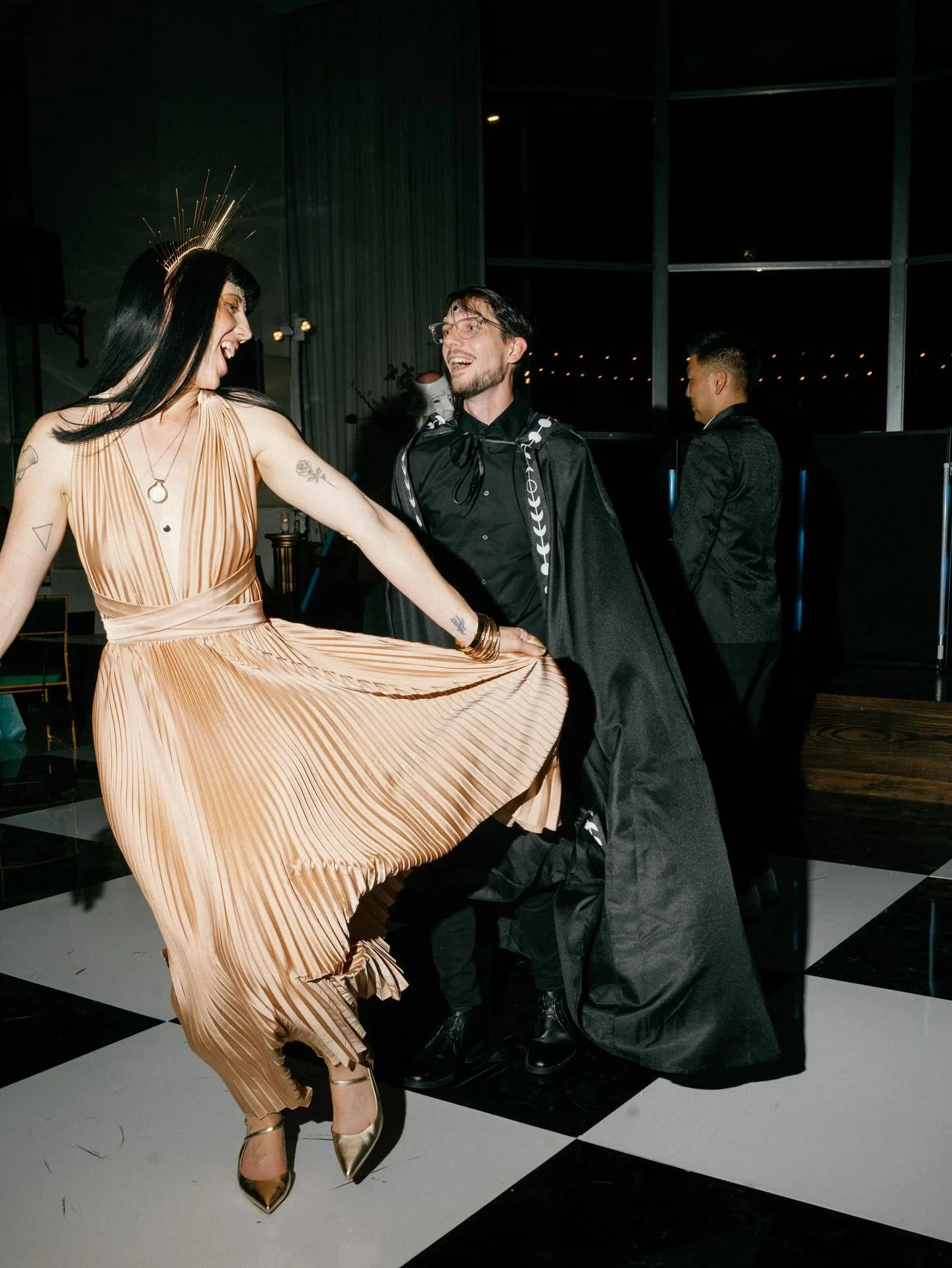 Happy birthday to the LOVE of my life, my 11/11 babe, my ride or die &mdash; Joshua Davis. ✨💞🥂
The most beautiful soul I&rsquo;ve ever met. He is behind 100% of what I do. Thank you for being born &mdash; honoring you big time on this next trip aro