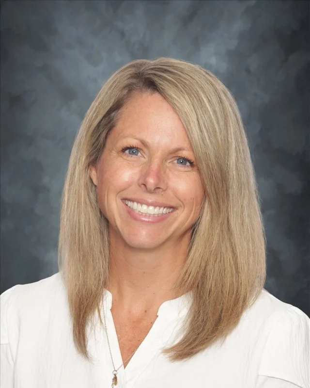 Mrs. Jenae Finneran