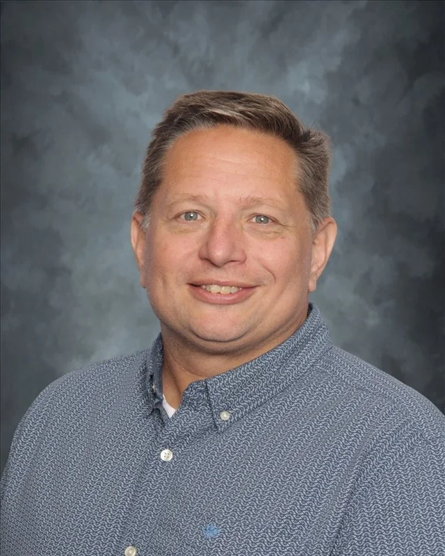 Mr. Jack Lenczyk