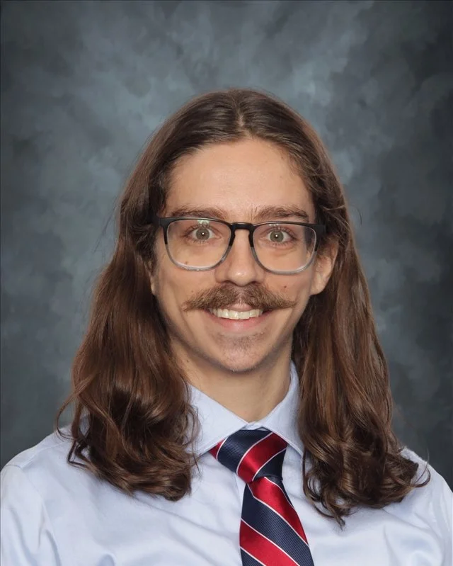 Mr. Andrew Walsh '13