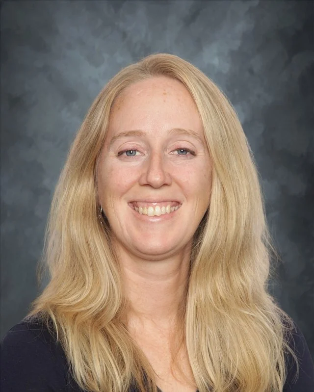 Mrs. Jennifer Wensink