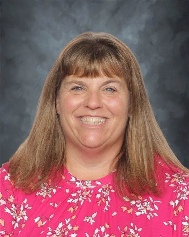 Mrs. Heather West