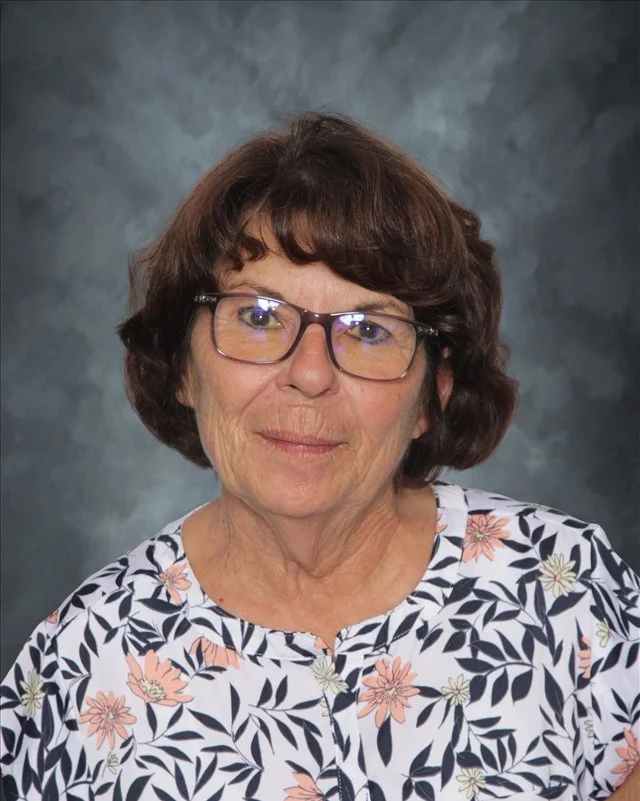 Mrs. Rebecca Gerhardstein