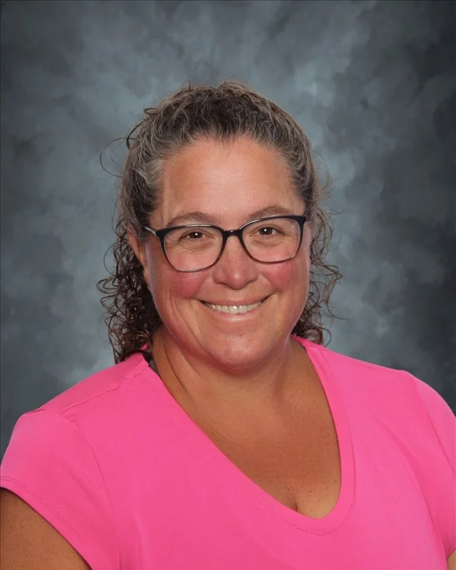 Mrs. Abby Gerber