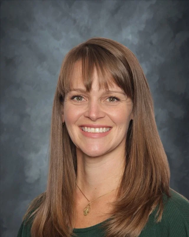 Mrs. Brittany Sternberg