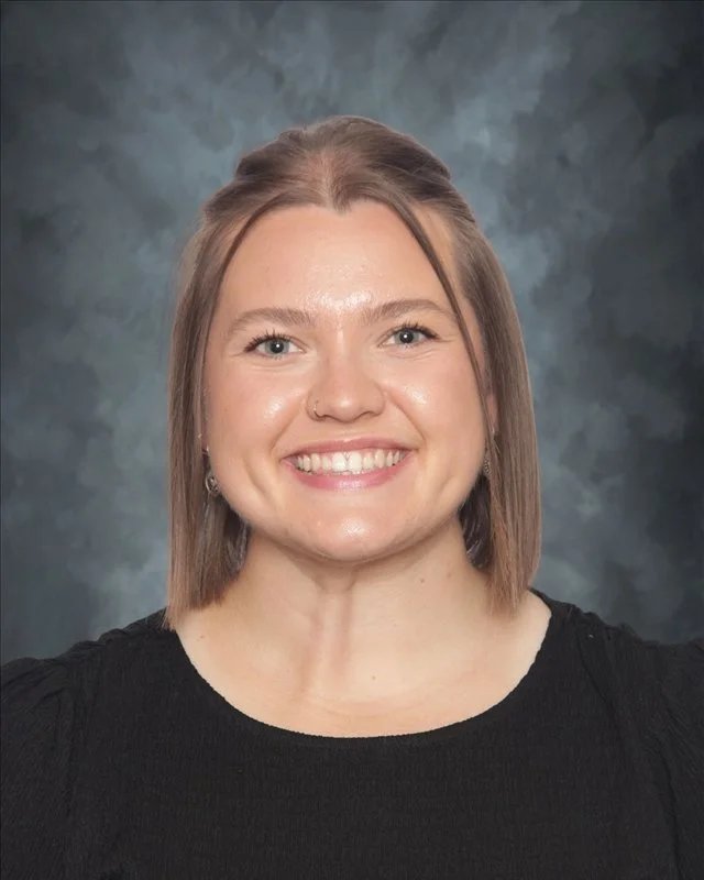 Ms. Madelyn Wechter