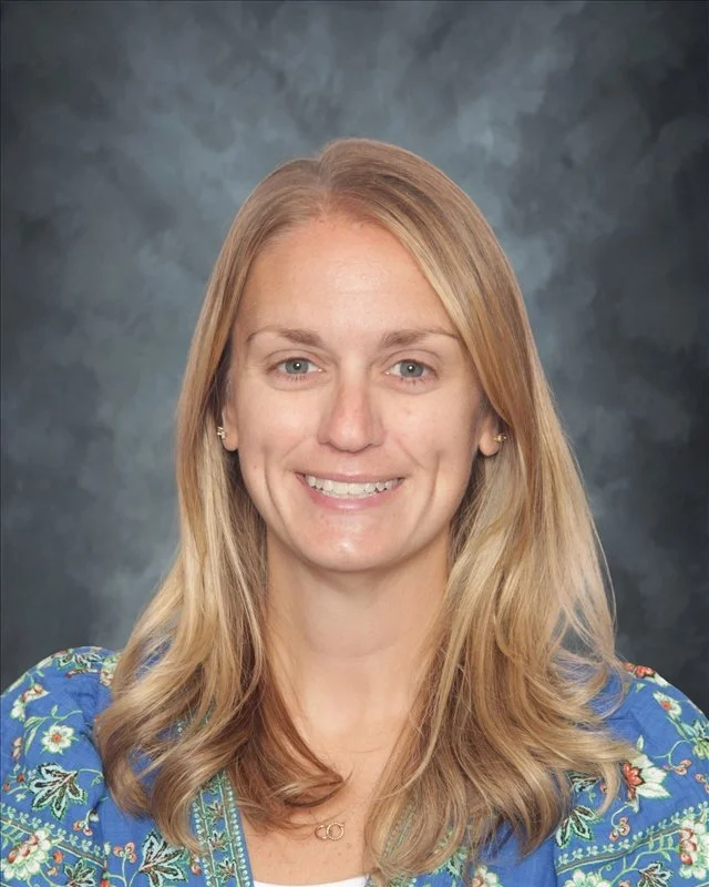 Ms. Meagan Howman '08