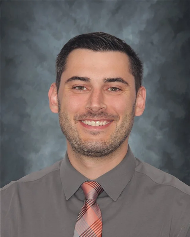 Mr. Brian Ferber '10