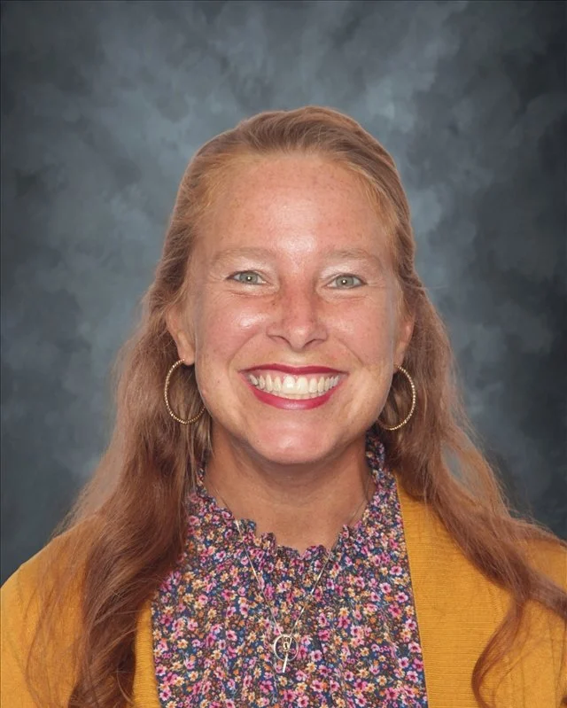 Mrs. Jen Wobser