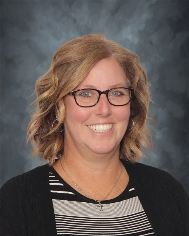 Mrs. Kelly Gill '95