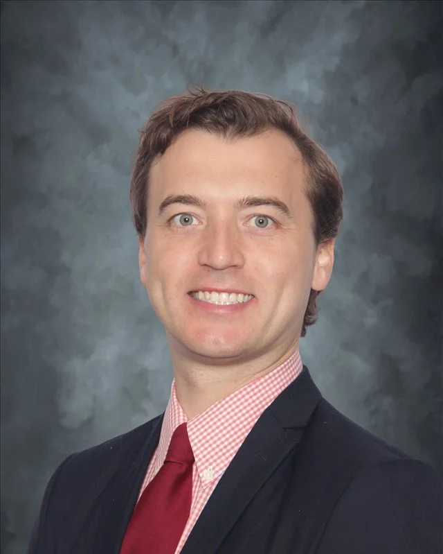 Mr. Griffith Gentilcore