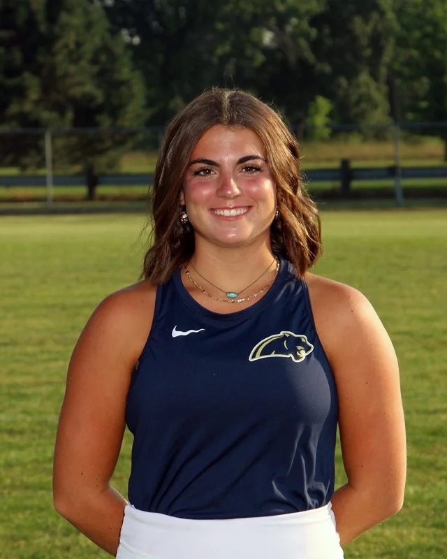 Rachel Spicer