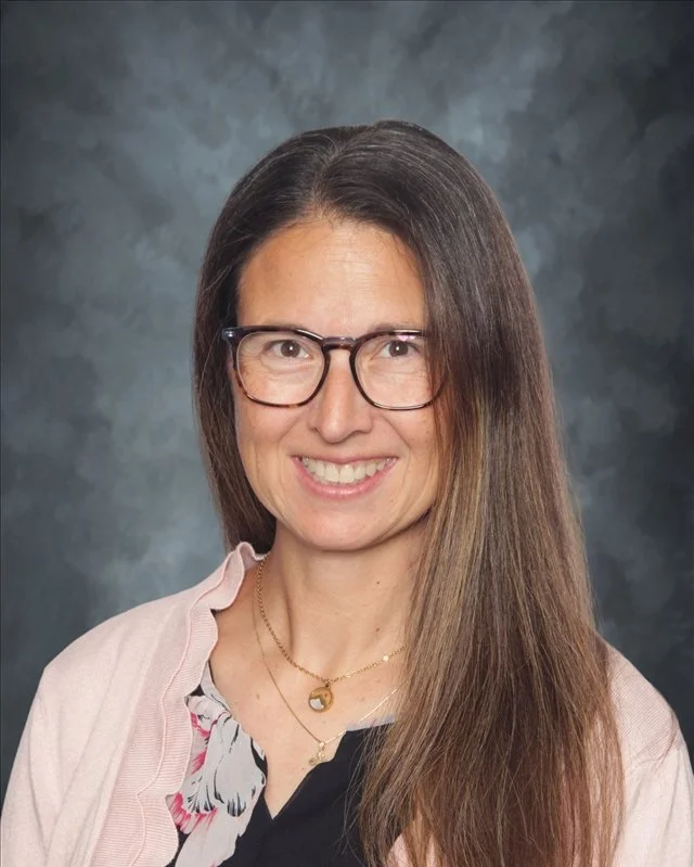 Mrs. Dani Farrar