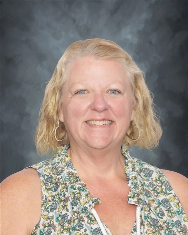 Mrs. Jessica Lewis '91