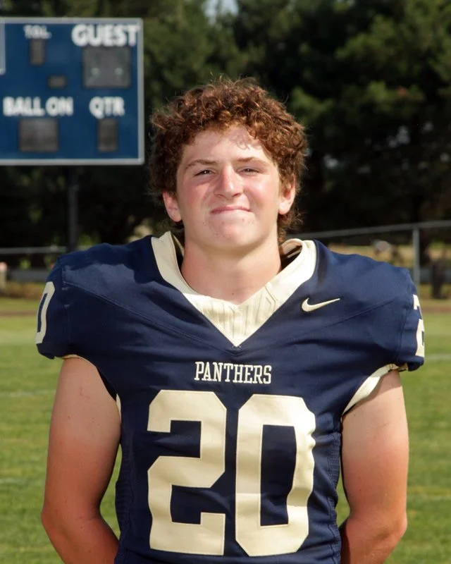 #20 Rylan Wikel