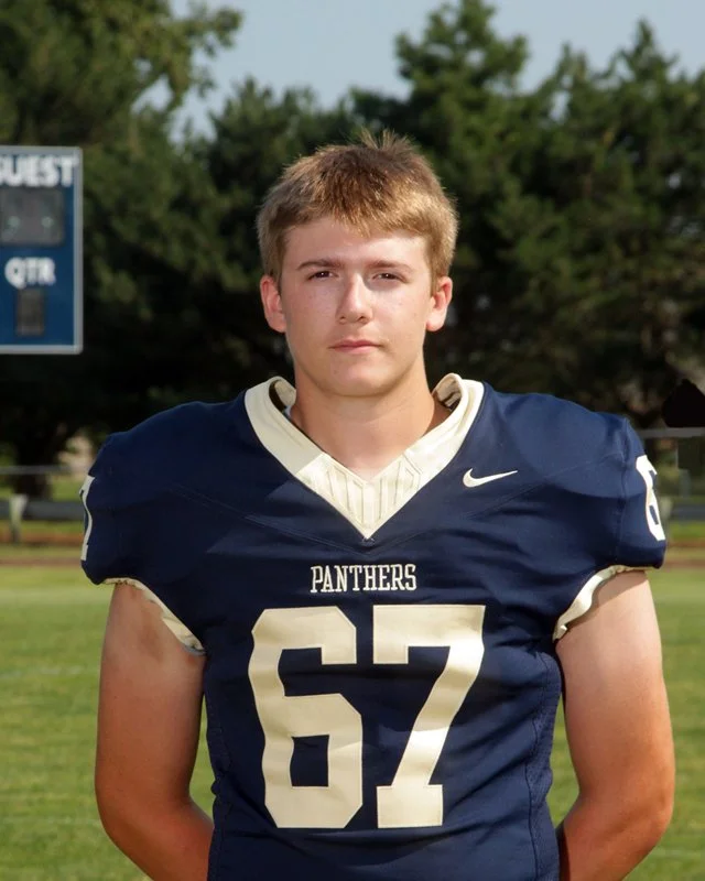 #67 Lucas Kotnik