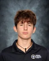 #16 Steven Benedict
