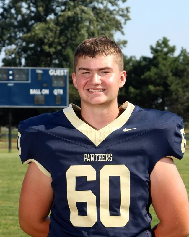 #60 John Burch