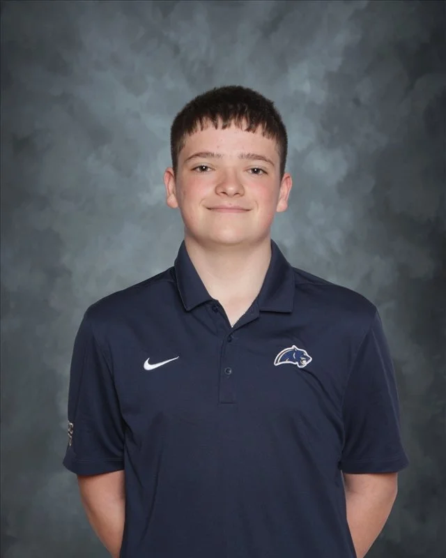 Carter Snyder
