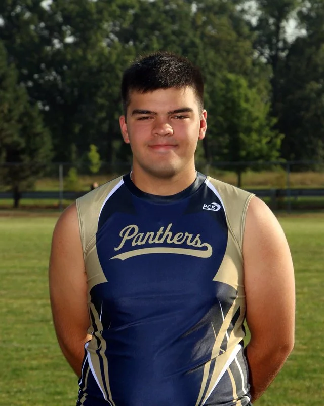 Donovan Shafrath