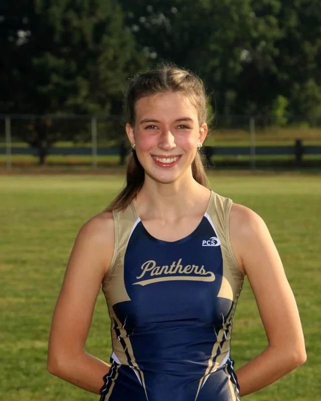 Evie Dinsmore