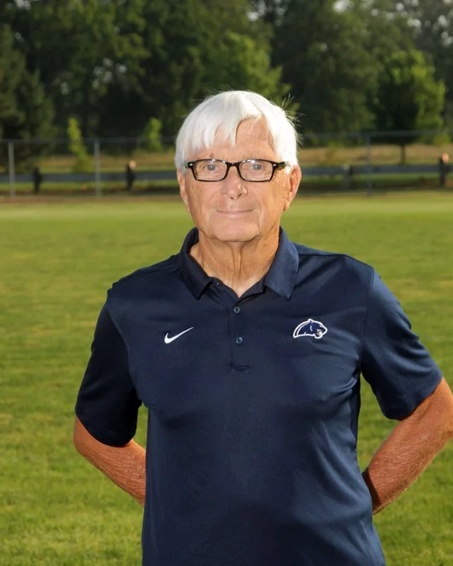 Ron Leech '24