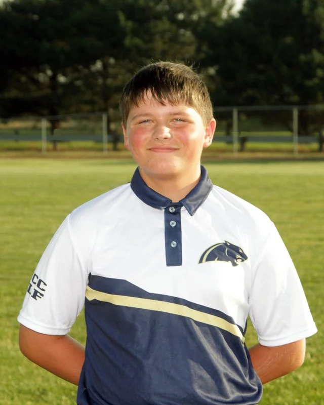Lucas Adams