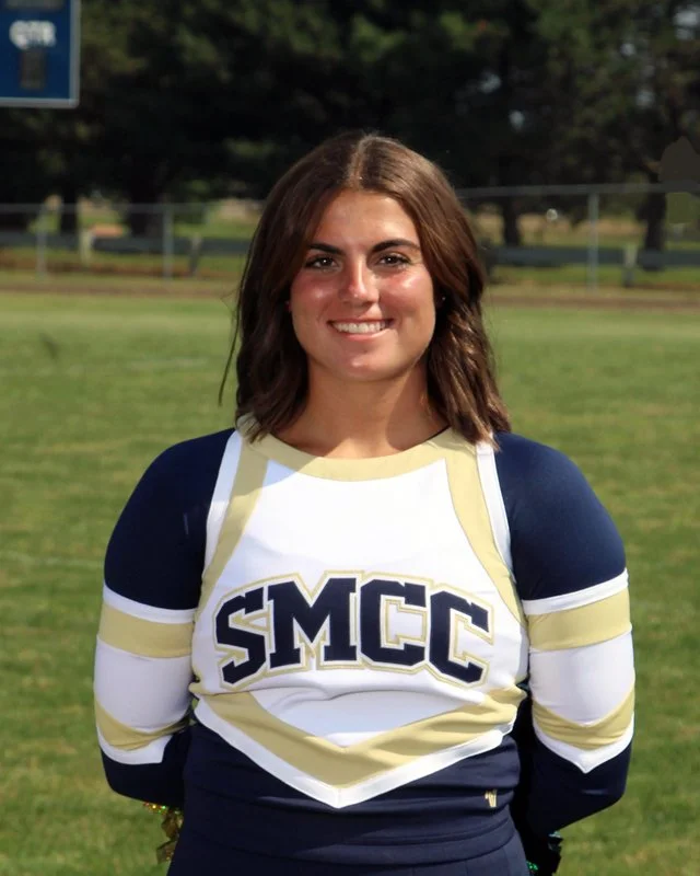 Rachel Spicer