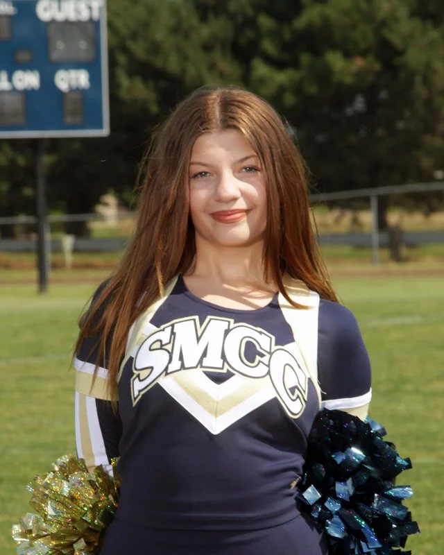 Jocelynn Pickett