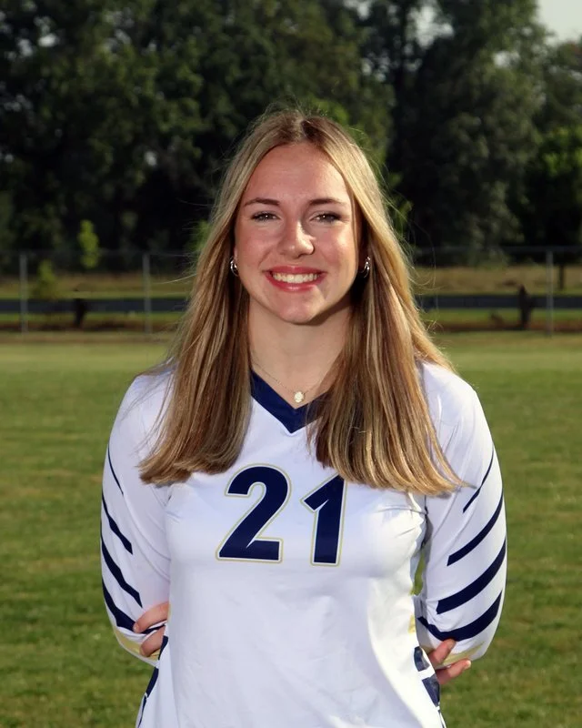 Peyton Greenaker