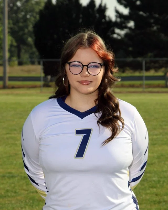 Madisyn Puchalski