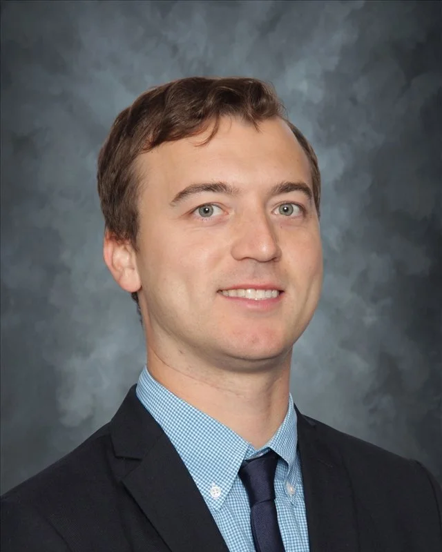 Mr. Griffith Gentilcore