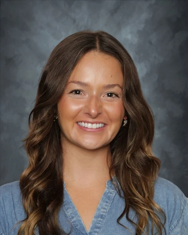 Ms. Emma Daniel