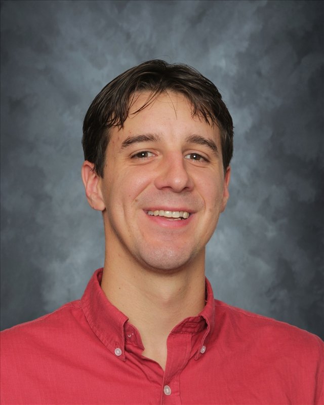 Mr. Brad Holbrook