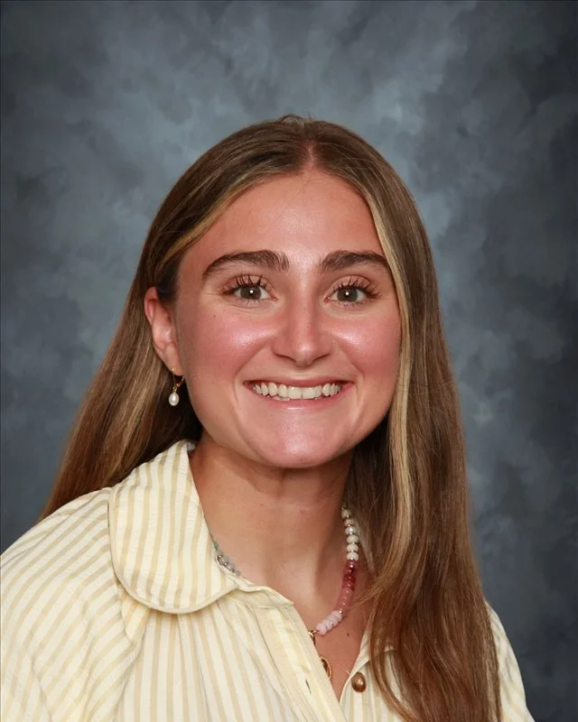 Ms. Ella Roberts