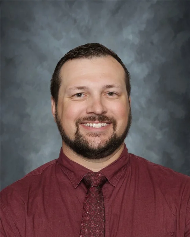 Mr. Foster Zalar