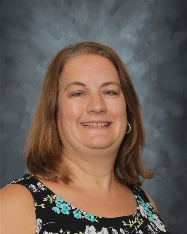 Mrs. Carolyn Harrison