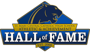 SMCC Athletic & Achievement Hall of Fame — Sandusky Central Catholic School