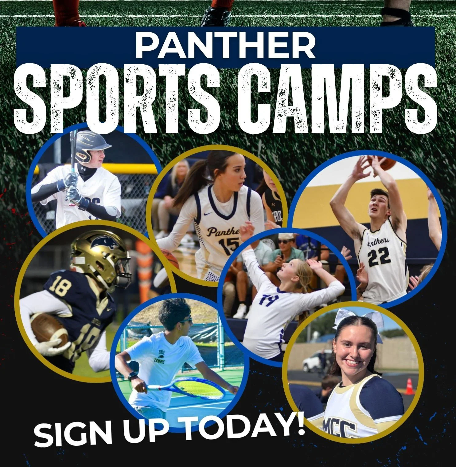 Red and White Modern American Football Flyer.jpg