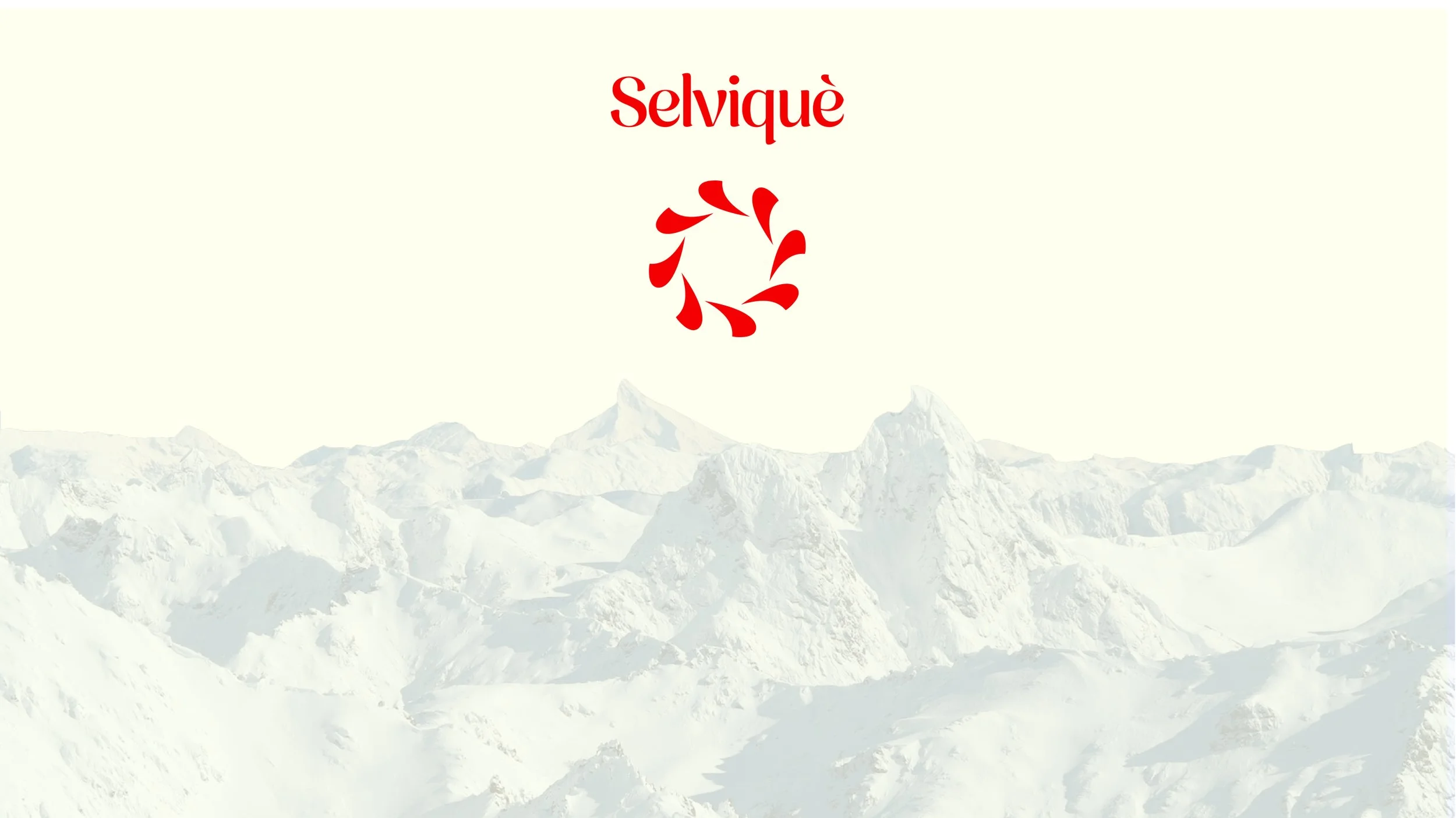 Selviquè