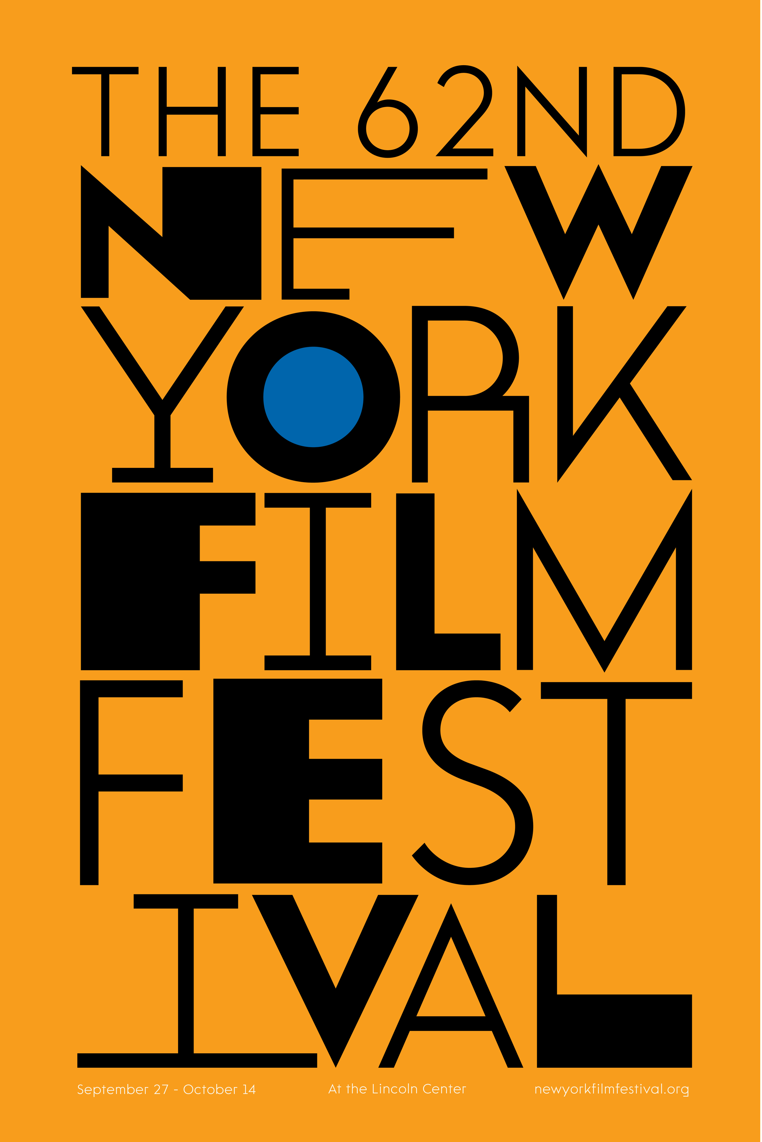 New York Film Festival