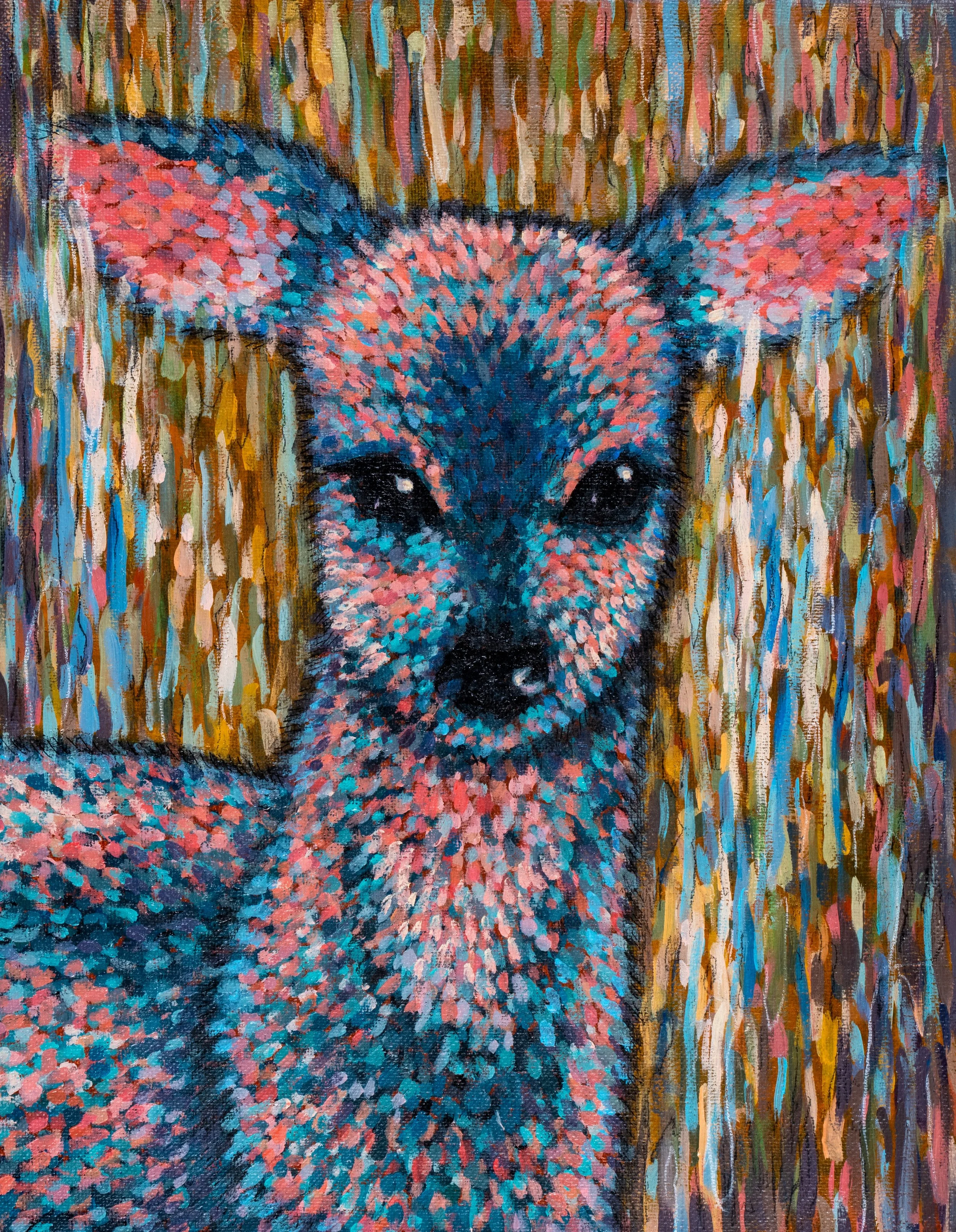"White Tail"