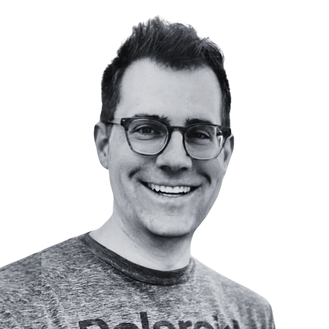 Sander Dolder - Uptake Alliance