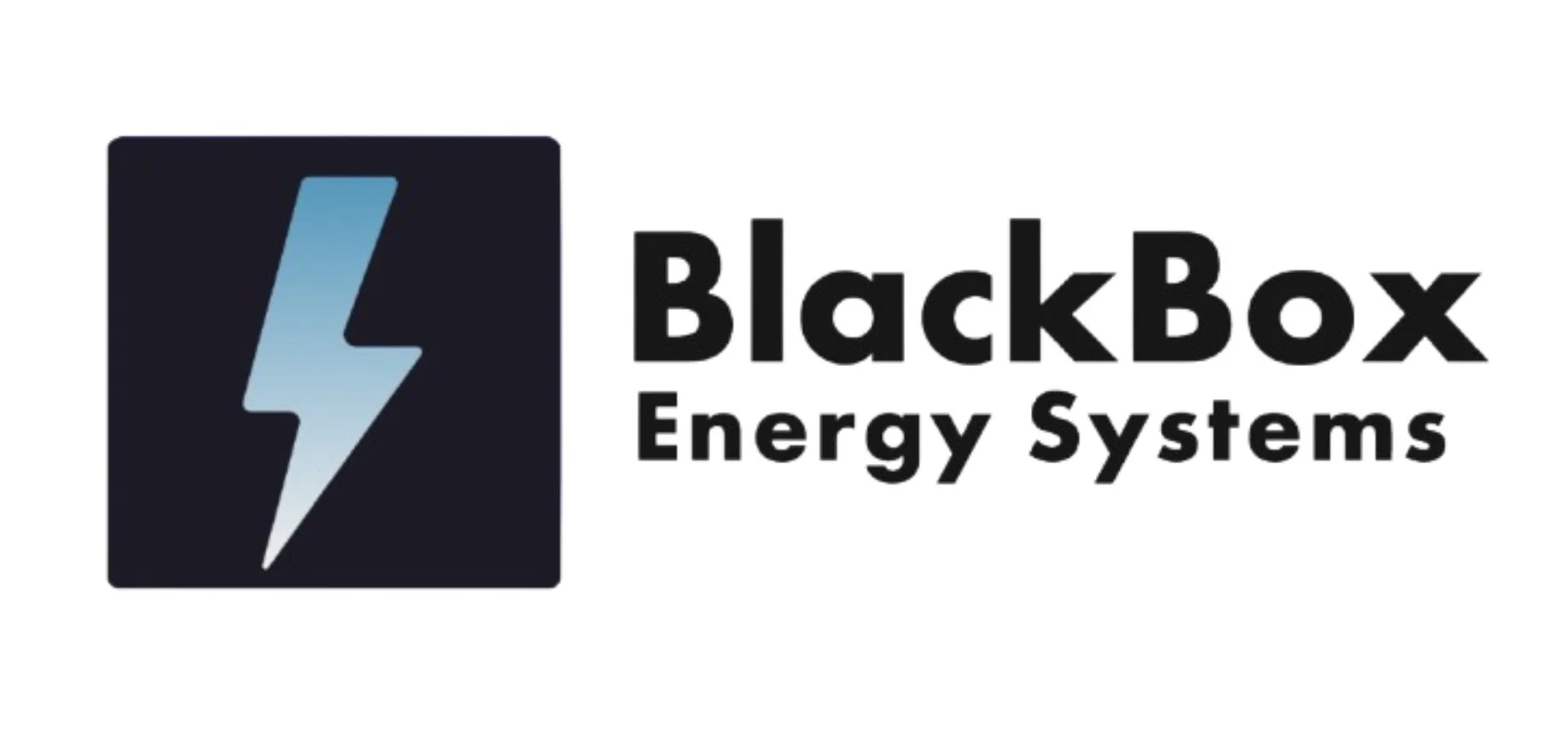 BlackBox Energy Systems