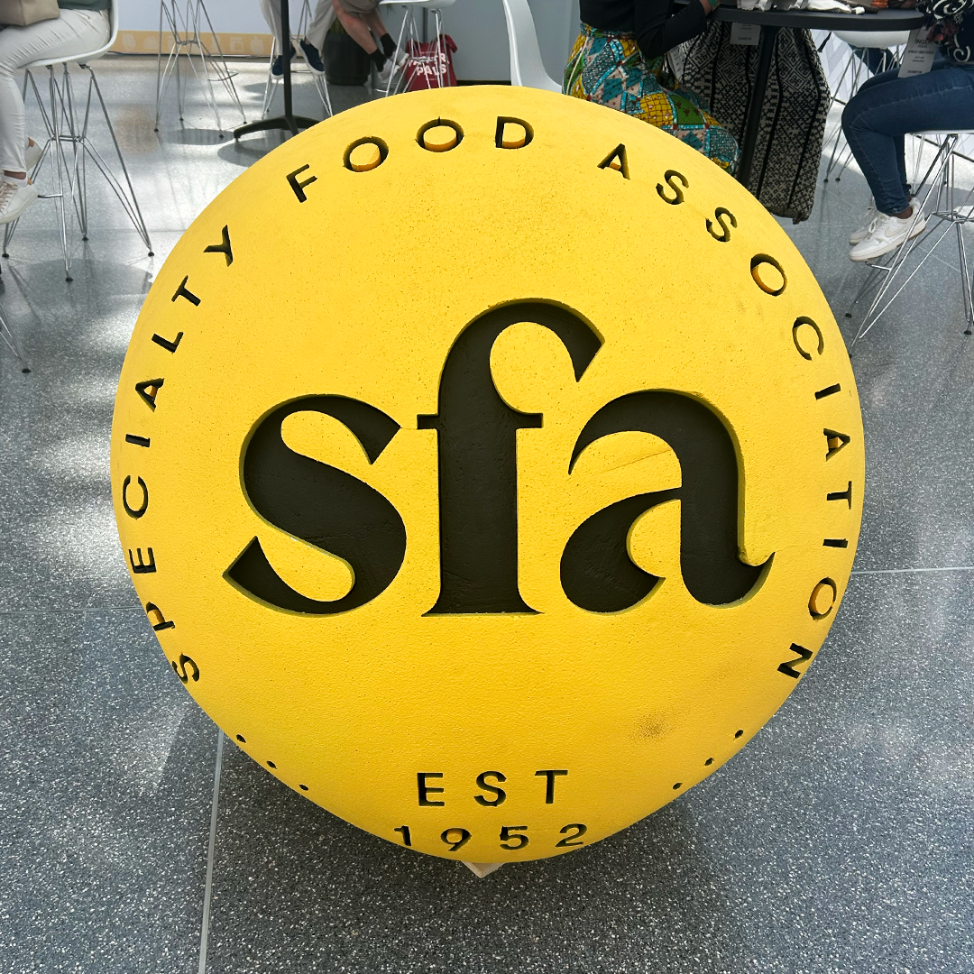 No Booth? No Problem: How to Make the Most of a Food Show Without Exhibiting