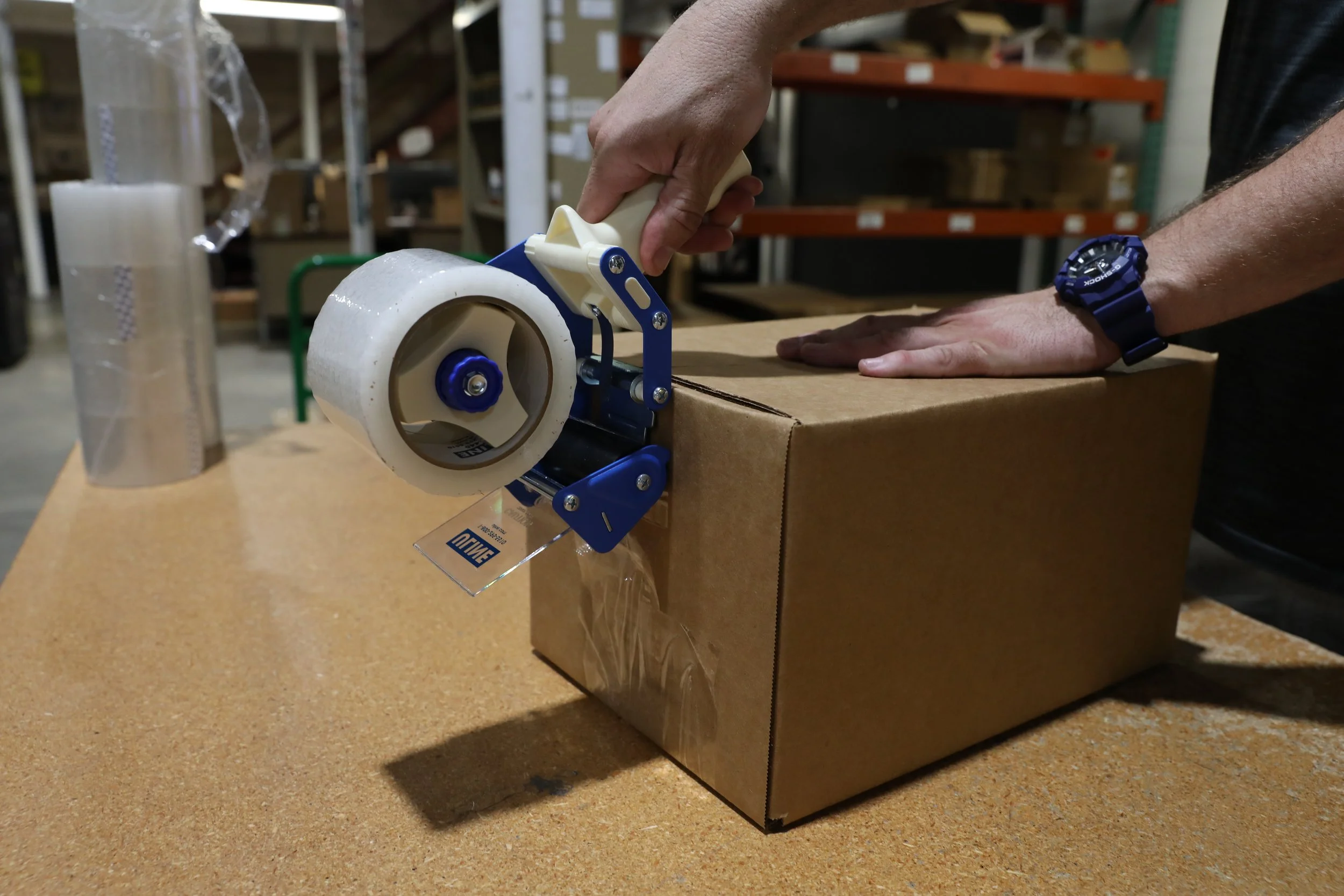 Amazon Ends FBA Prep &amp; Labeling in 2026: What Founders and Brands Need to Know 