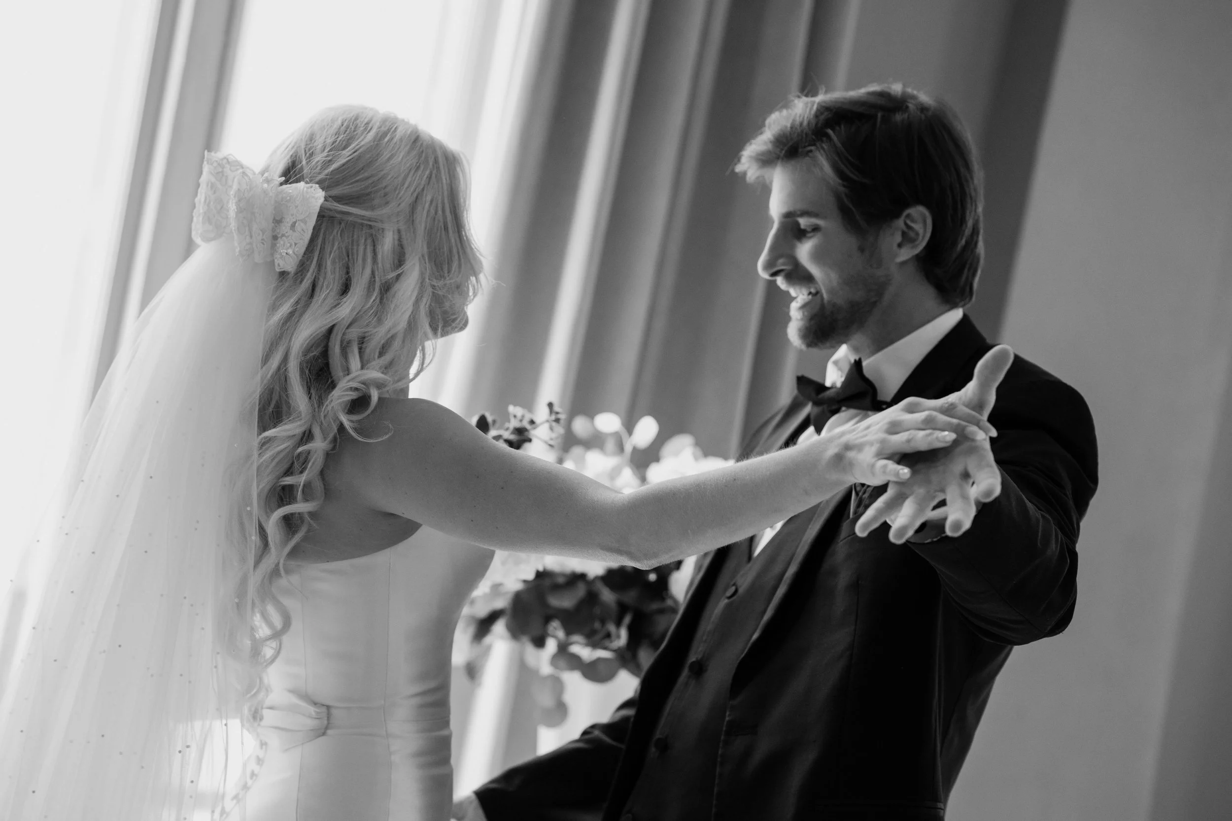 Couples bridal portraits wedding luxury