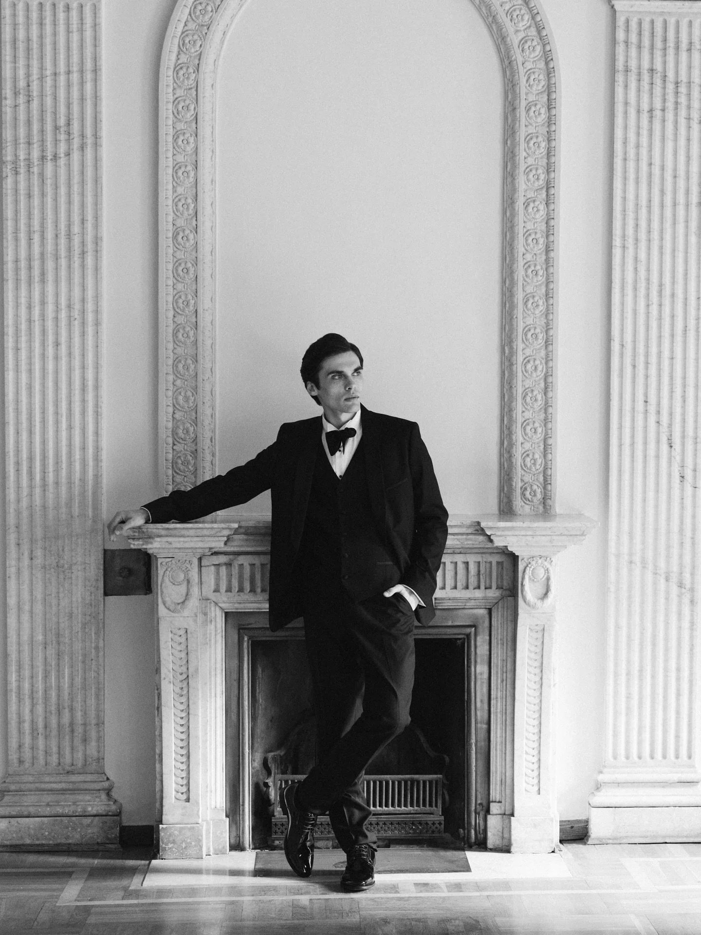 Moody groom shot that were all here for! 
Destination wedding & elopement photographer
Фотограф Санкт Петербург свадьбы и лав стори 
Inquires at annaaleksandrovna.com
Photography: @aleksandrovnaphoto 
#weddinginspo #vogueweddings #georgiaweddi
