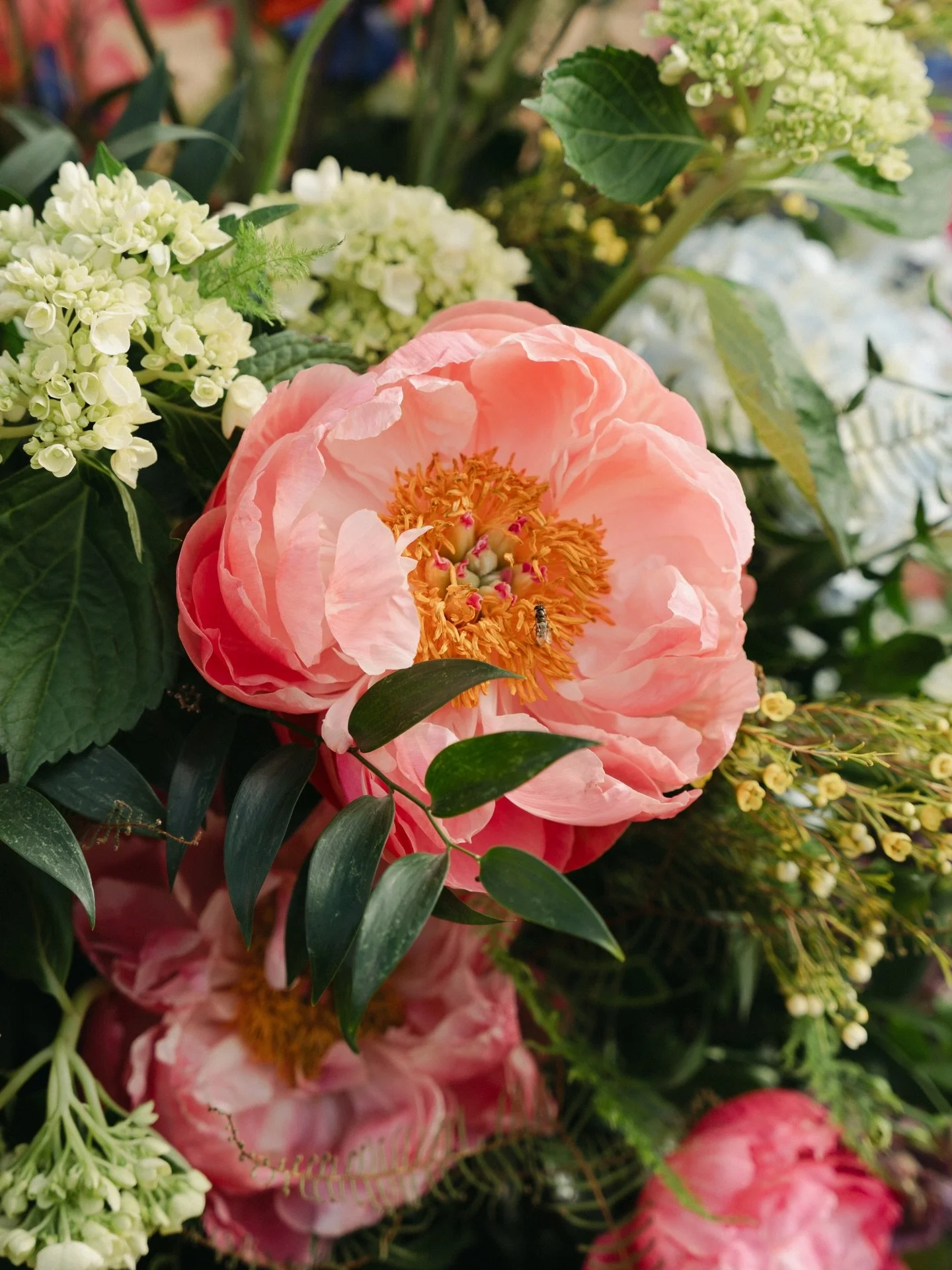 Flowers! 

.
.
Destination wedding &amp; portrait photographer
Artful imagery for the modern romantics
Inquires at annaaleksandrovna.com

Photography: @aleksandrovnaphoto 

#weddinginspo #modernromantic