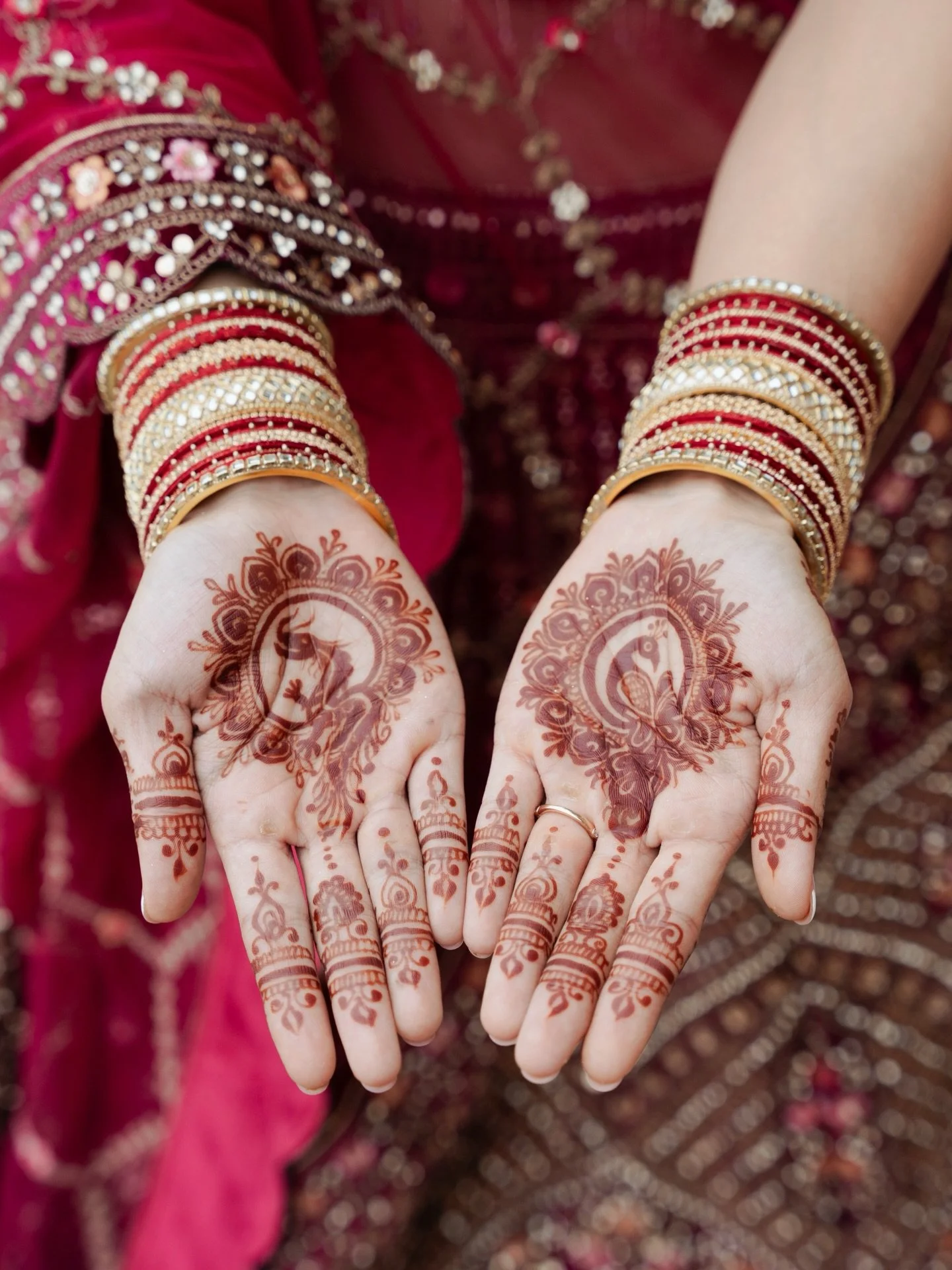 East Asian traditions and decor are so captivating! My favorites are henna and the attire/jewelry because of their intricacy and design

A few bridal moments for Jackie before ceremony 

.
.
Destination wedding &amp; portrait photographer
Artful imag